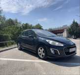 Peugeot 308 proprietar