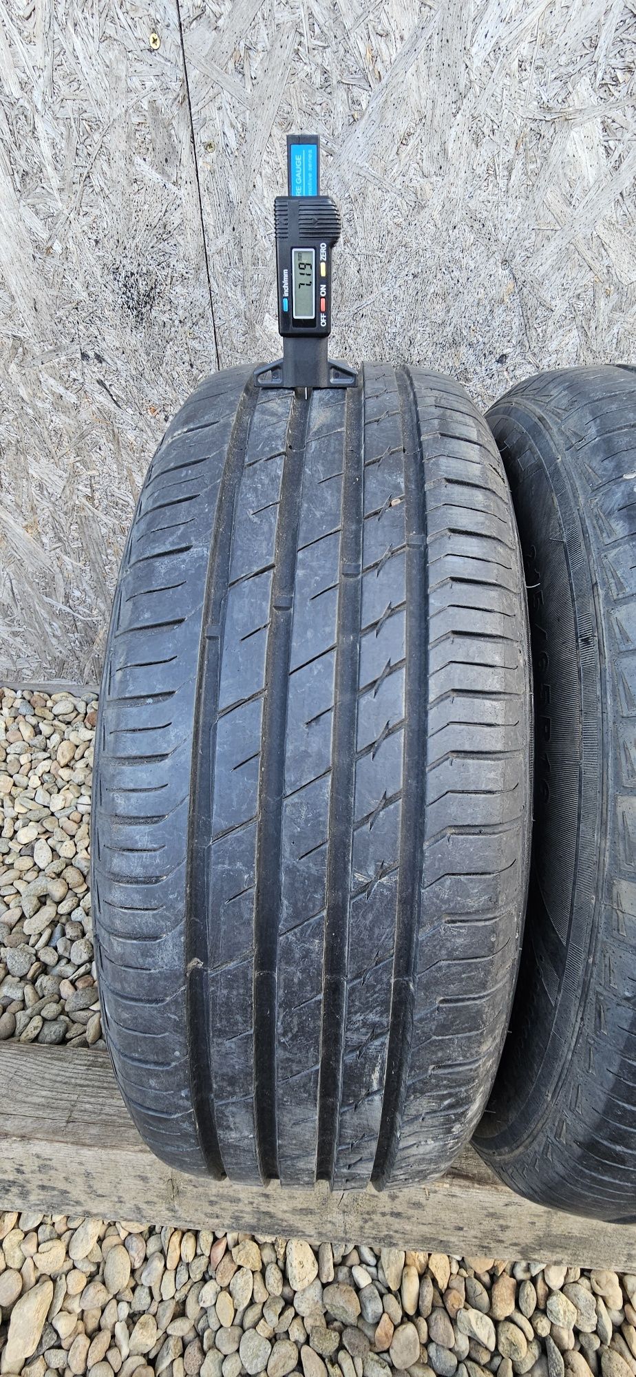 Anvelope Sailun Atrezzo Elite 215/65 R16 98H