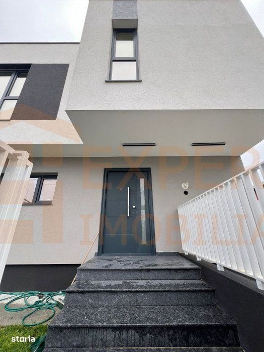 Casa P+1, situata in zona PALAZU MARE