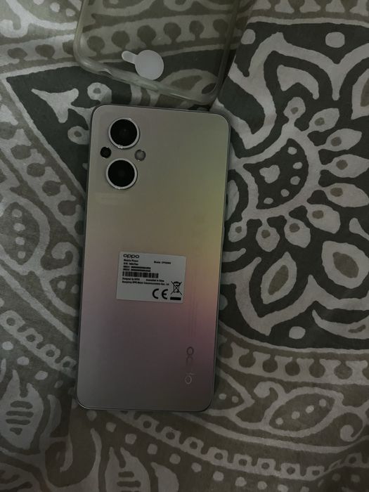 Vand opo reno 7 lite nou