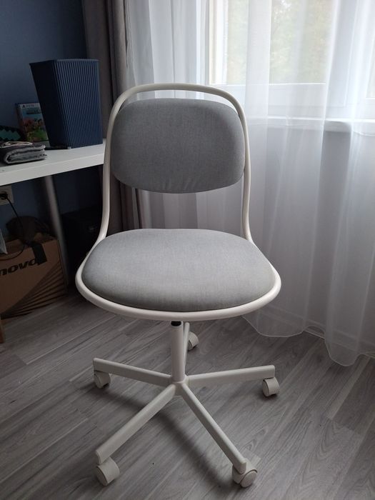 Детски стол за бюро ÖRFJÄLL (Ikea)