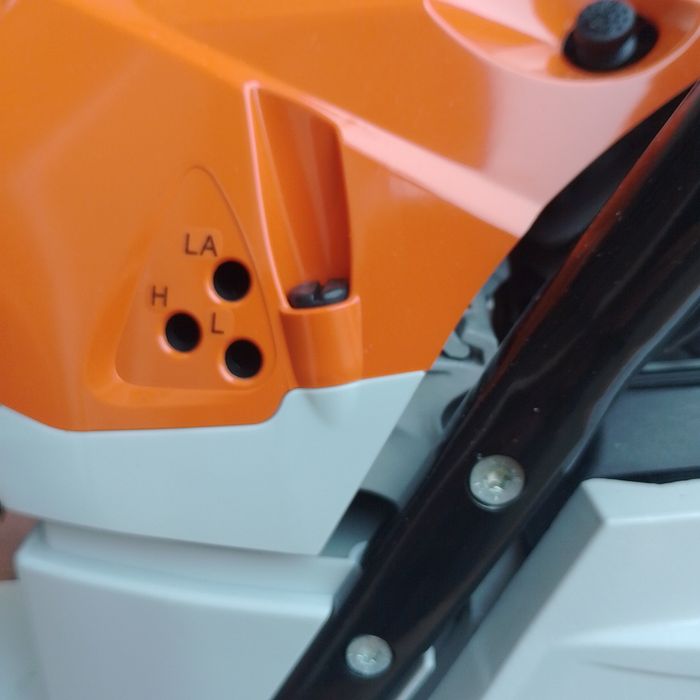 Drujba Stihl ms 462 Carburator  GERMANY 2025