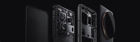 Смартфон Xiaomi 14 Ultra 16/512 mix