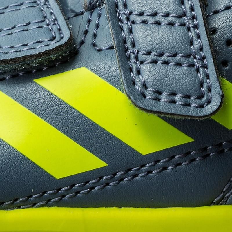 Детски маратонки за момче Adidas Altasport CF I AC7048 - 19