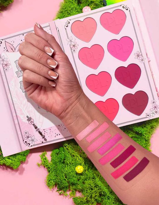 P Louise Cosmetics вече може да поръчате и при мен