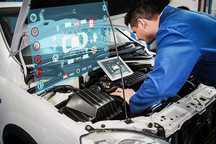 Diagnoza auto codari multimarca Bmw Vw Audi Mercedes