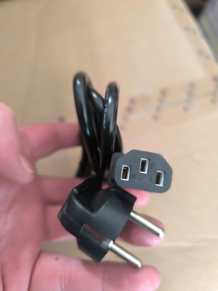 продам сетевой кабель