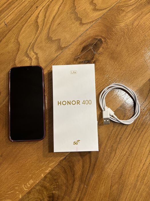 Honor 400 Lite 5G