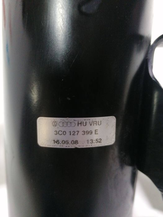 Suport carcasa filtru motorina 2.0 CBBB CBAB CBD CBAA B6 Golf 5 Touran