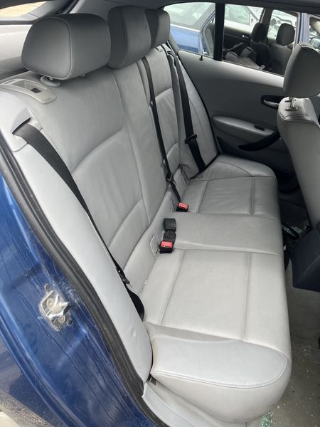 BMW 120D 163кс на части