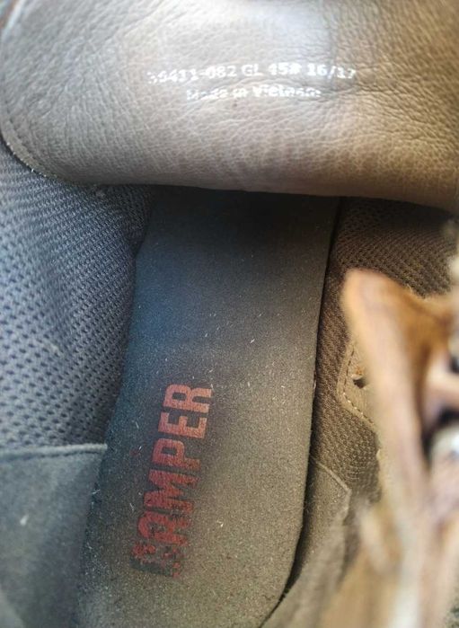 Зимни Боти Camper 45 номер