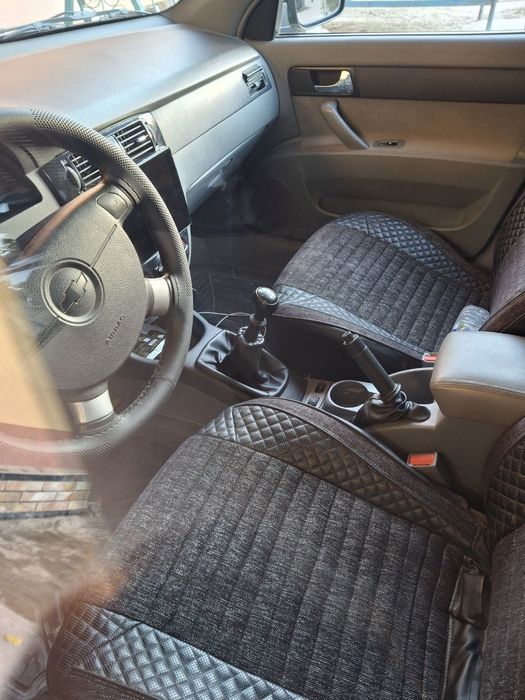 Jentra 2023 mexanika