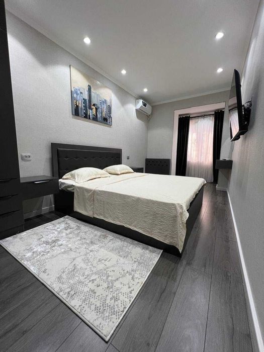 Chilonzor tumani Farxod bozori yonida oilaga talabalarga kvartira bor