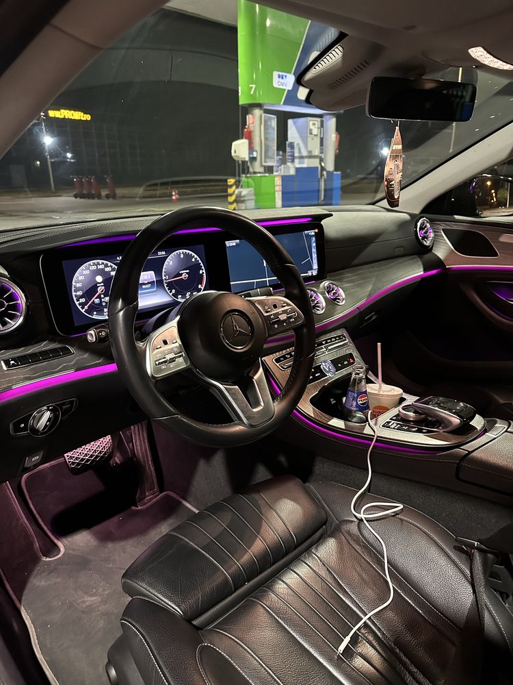 Mercedes cls 300 d