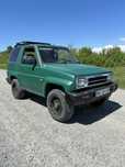 Daihatsu Feroza 1.6 4x4