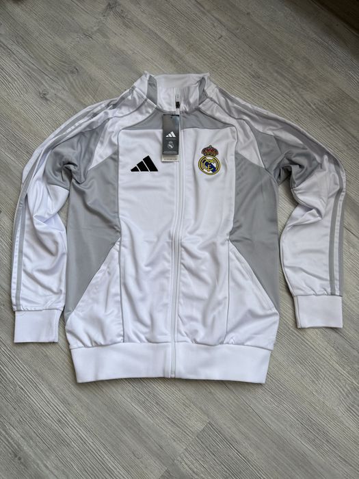Trening Real Madrid 2025/2026 nou