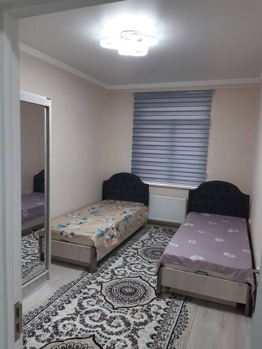 Yunusobod Megalplanet shinam