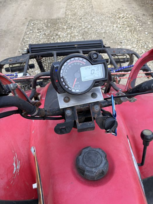 Linhai Worker 300