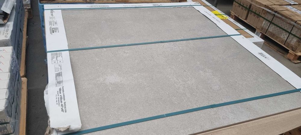 Gresie import Italia, imitatie granit