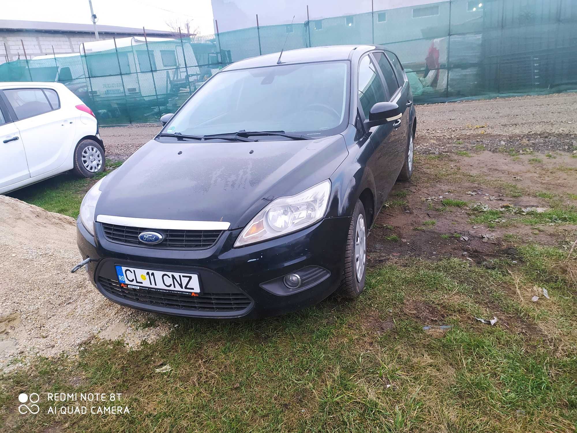 Dezmembrez Ford Focus