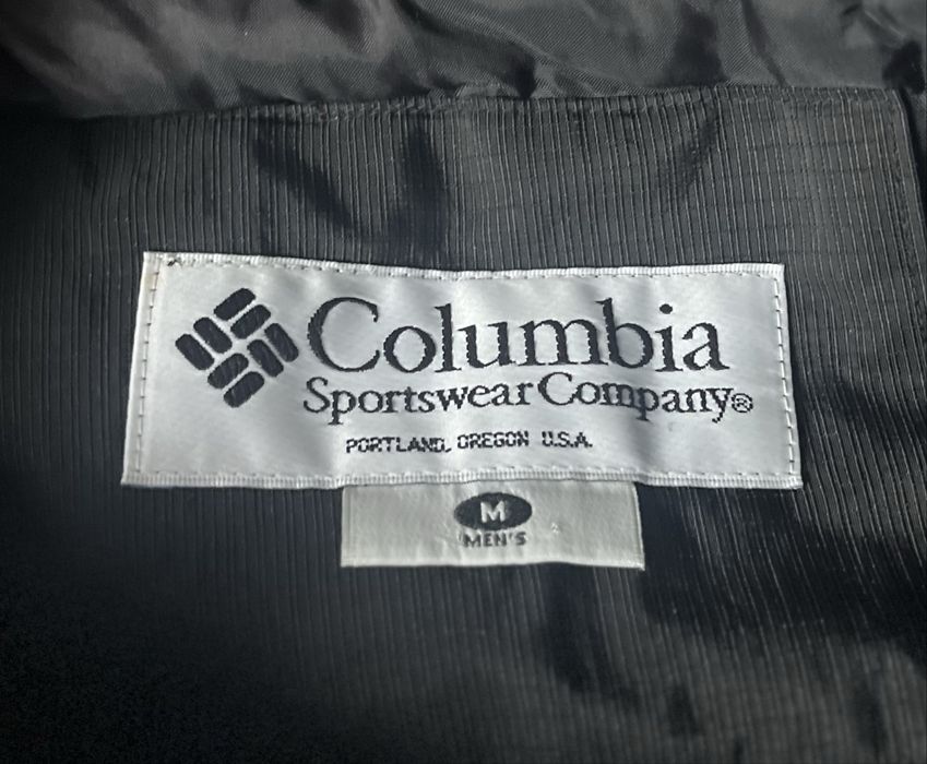 Зимно яке Columbia