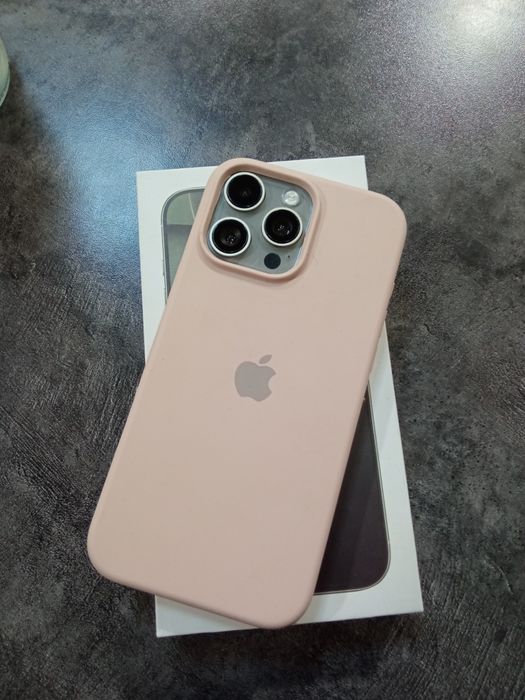 Iphone 16 pro max Китай