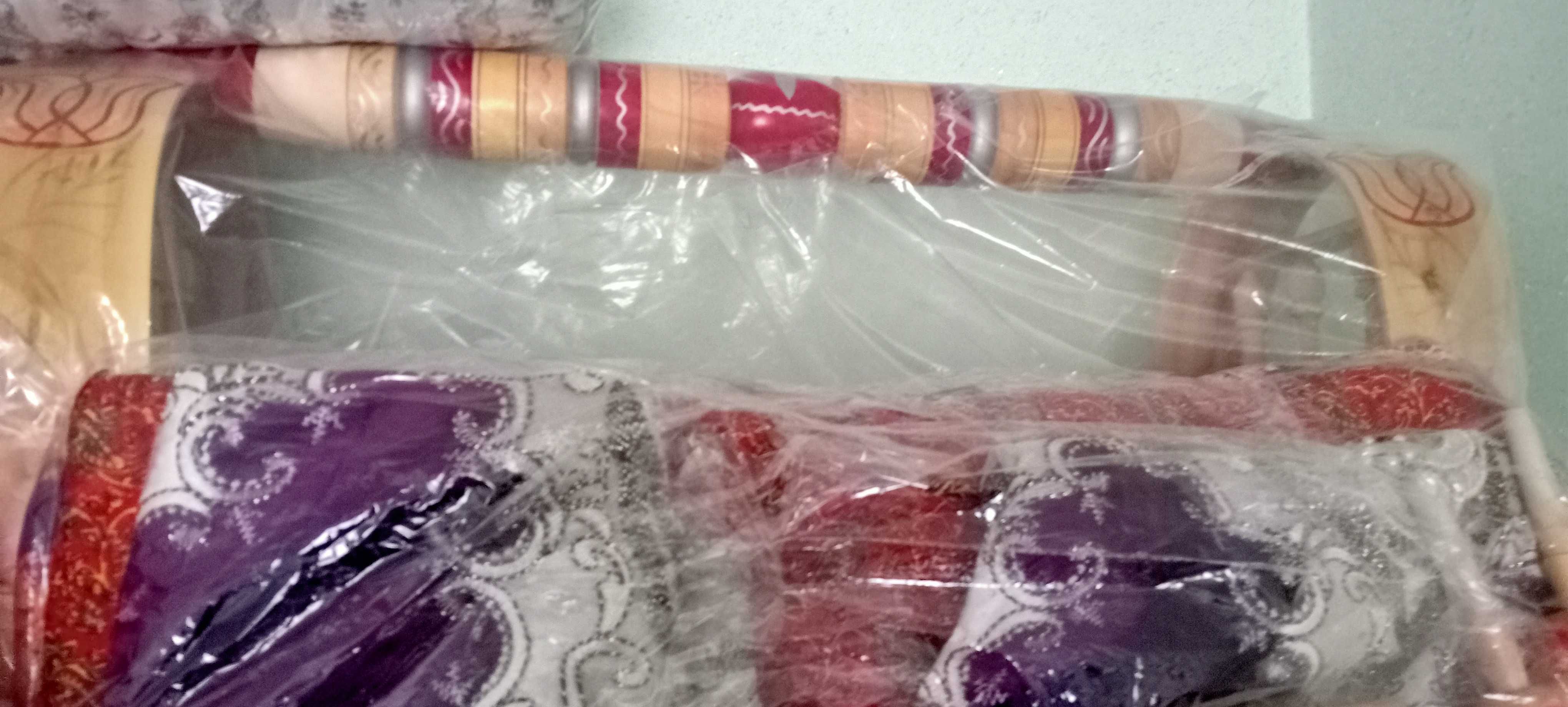 Beshik hamma narsasi bor