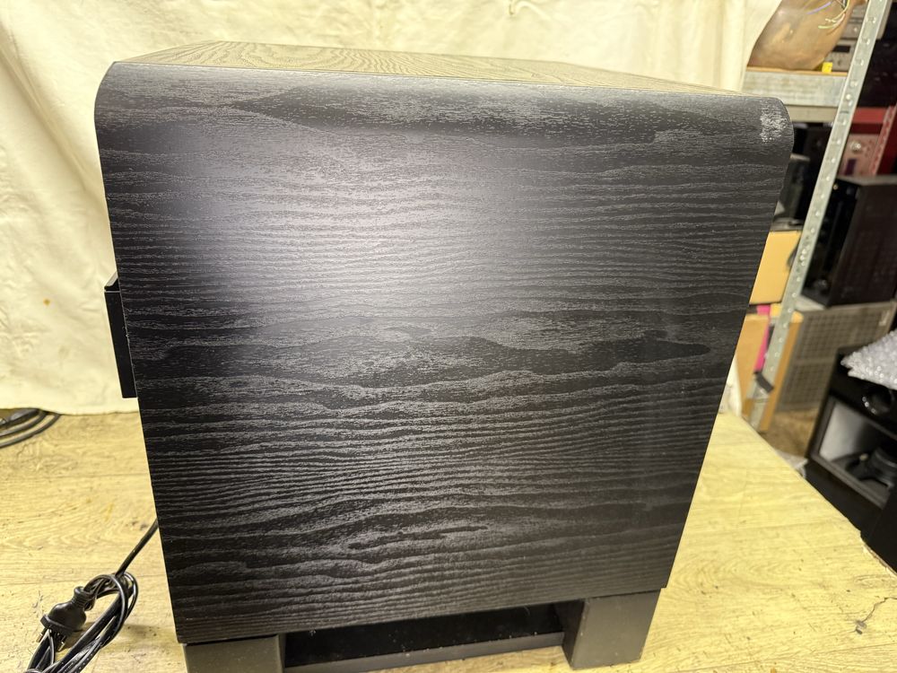 Yamaha YST-SW800 Мощен Subwoofer
