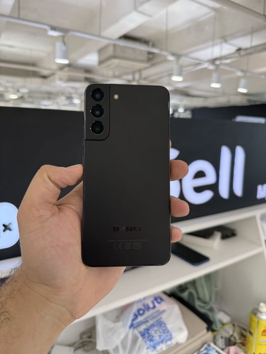 Samsung S22 plus 256gb