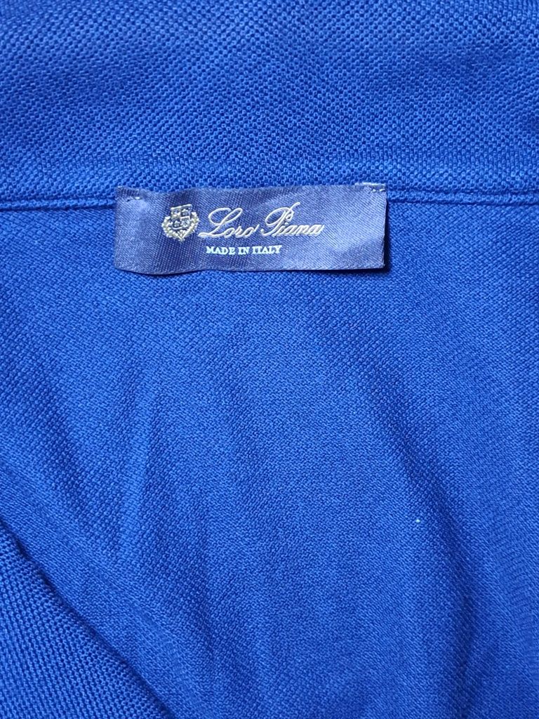 Vând tricou LORO PIANA