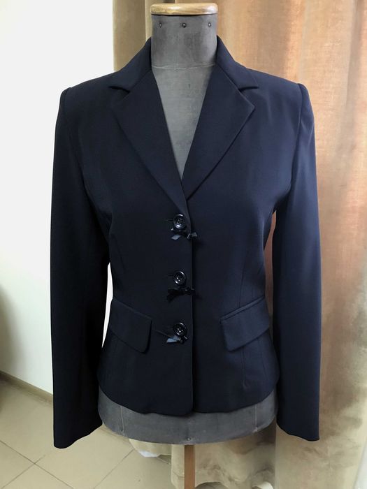 костюм 3 части плетиво