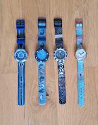 Swatch Flik Flak pentru copii lot