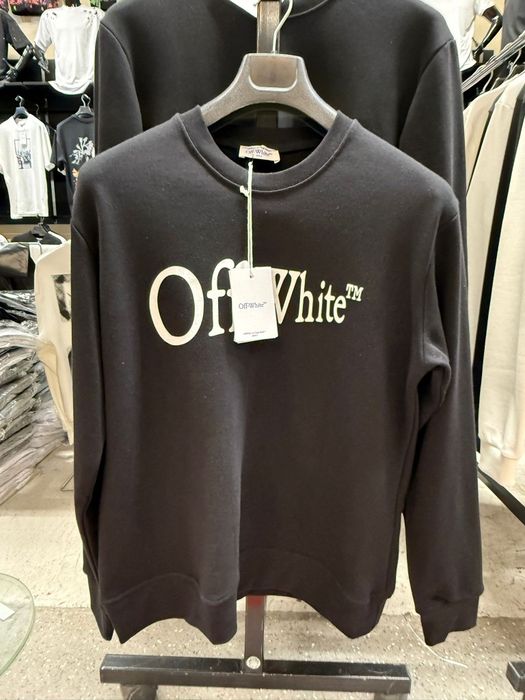 Pulovere Off White - toate mărimile