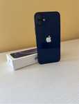 Iphone 12,  128 GB + Cutie