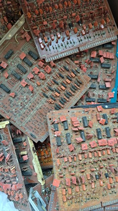 Скупаем Электронные Платы