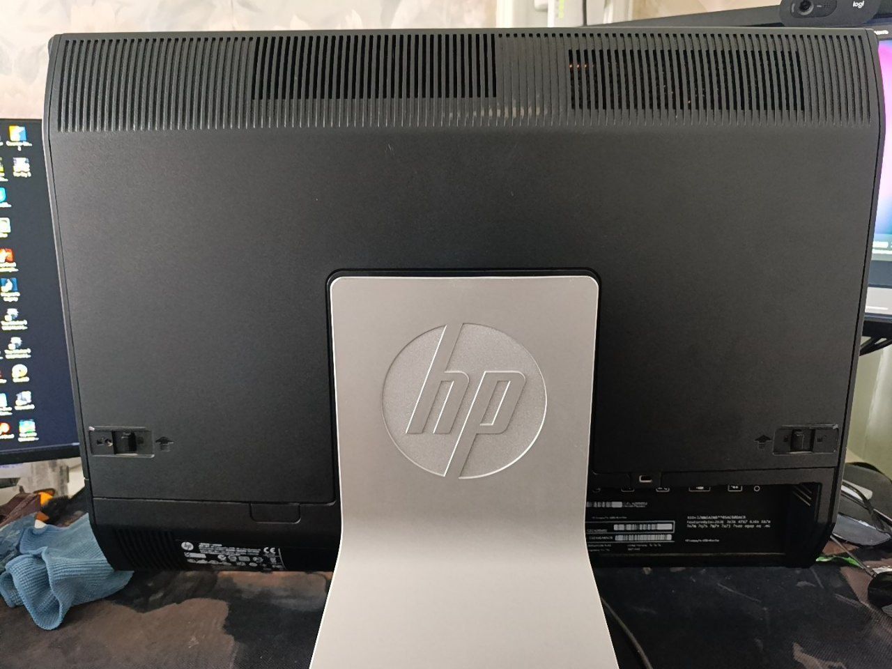 Monoblok hp sotiladi