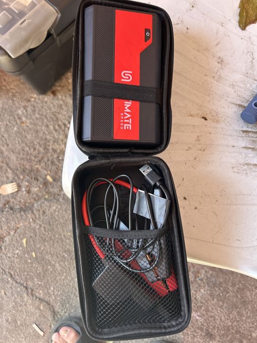 Kit auto pornire 12000 anm