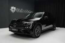 Mercedes-Benz GLC Mercedes-Benz GLC200 4Matic