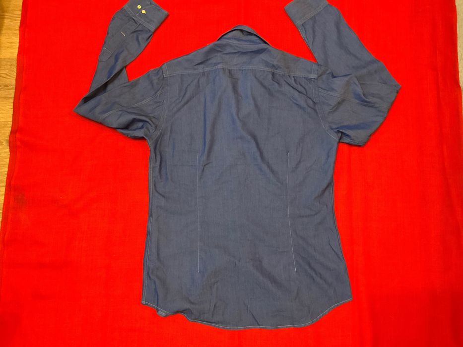 La martina-оригинална  риза 52л