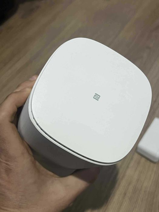 Router modem sim 5G+ ZTE MC888 Pro,Wi-Fi 6 Mesh,2.4/5 GHz Liber retea