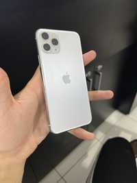 iPhone 11 pro ёмкость 85%