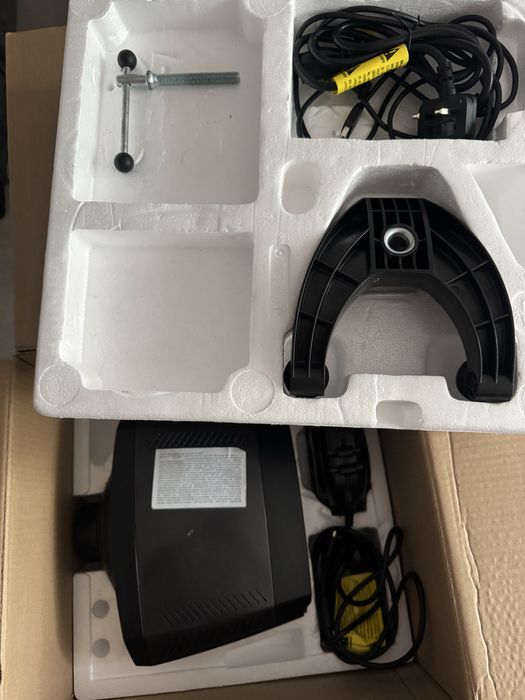 volan thrustmaster ts pc racer+ pedale