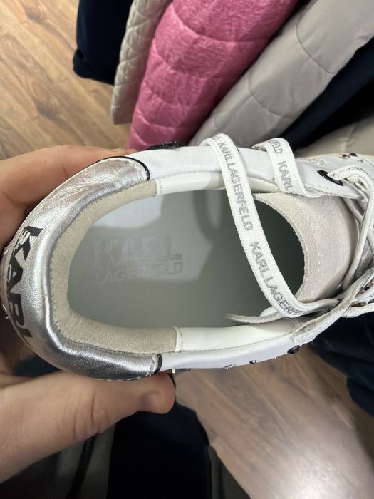 Karl Lagerfeld nr 39 noi