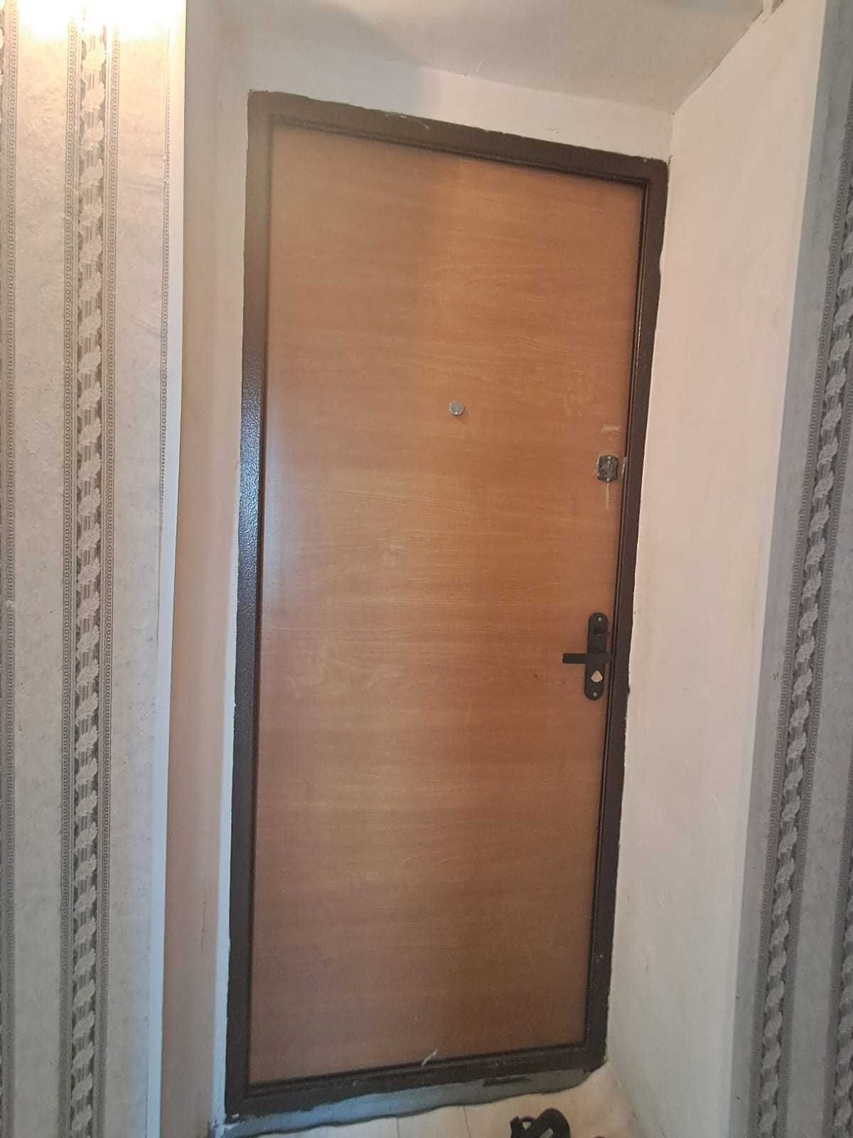 Продается 1 км квартира, в п. Узунколь, по ул. Мусрепова