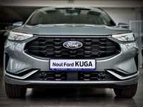 Ford Kuga Ford Kuga PHEV St-Line X 243 CP