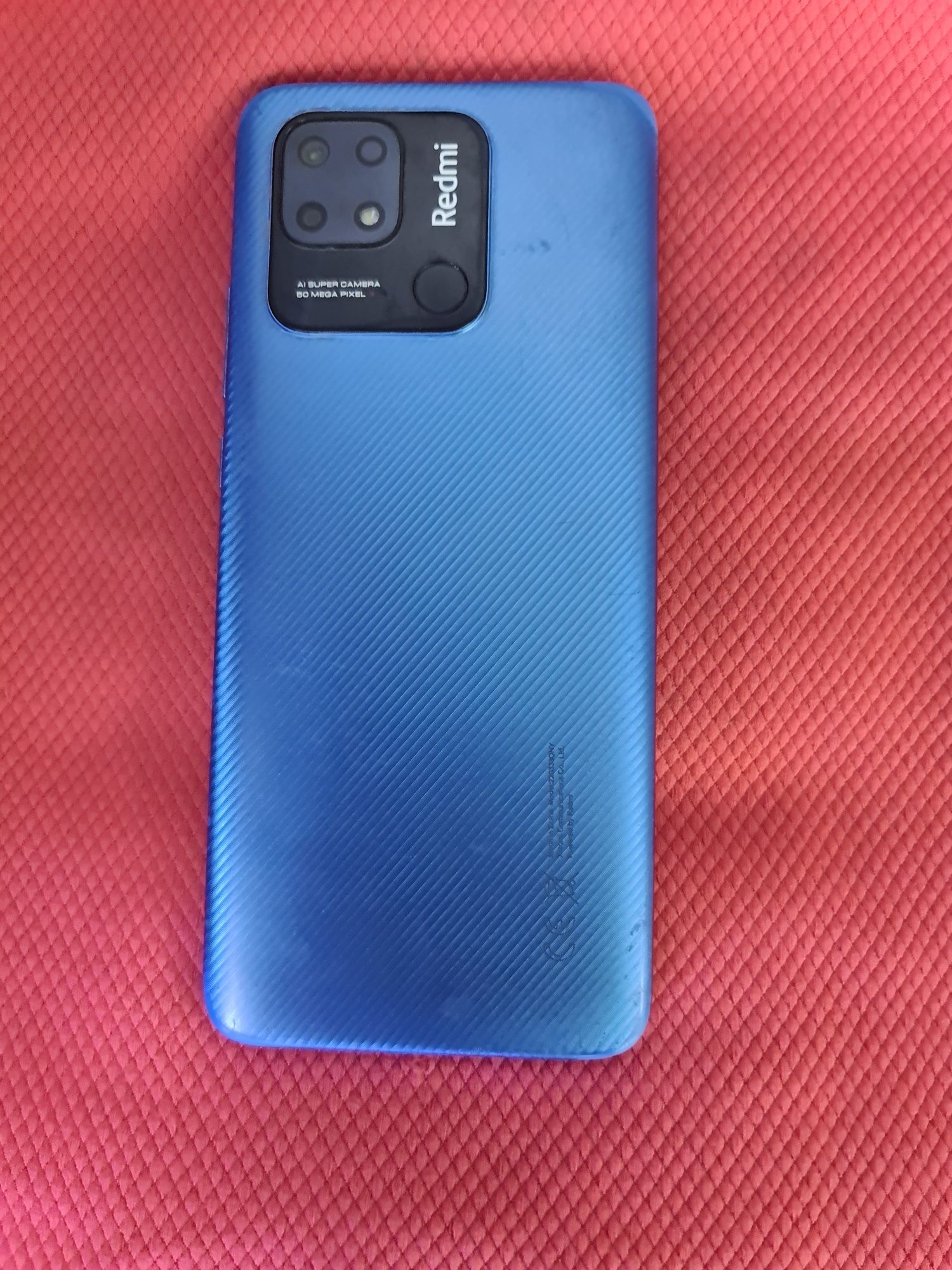 Продам redmi 9c 128 Гб