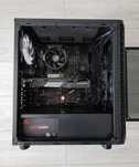 PC GAMING | RYZEN 5 3600x | GTX 1660 SUPER | 32GB RAM 3200 MHZ+monitor