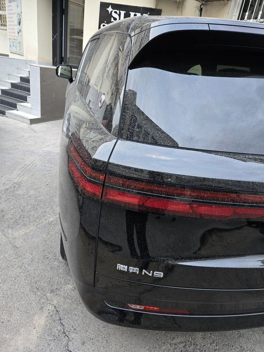 Denza N9 e3 в наличии.