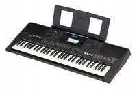 Синтезатор YAMAHA PSR-E463