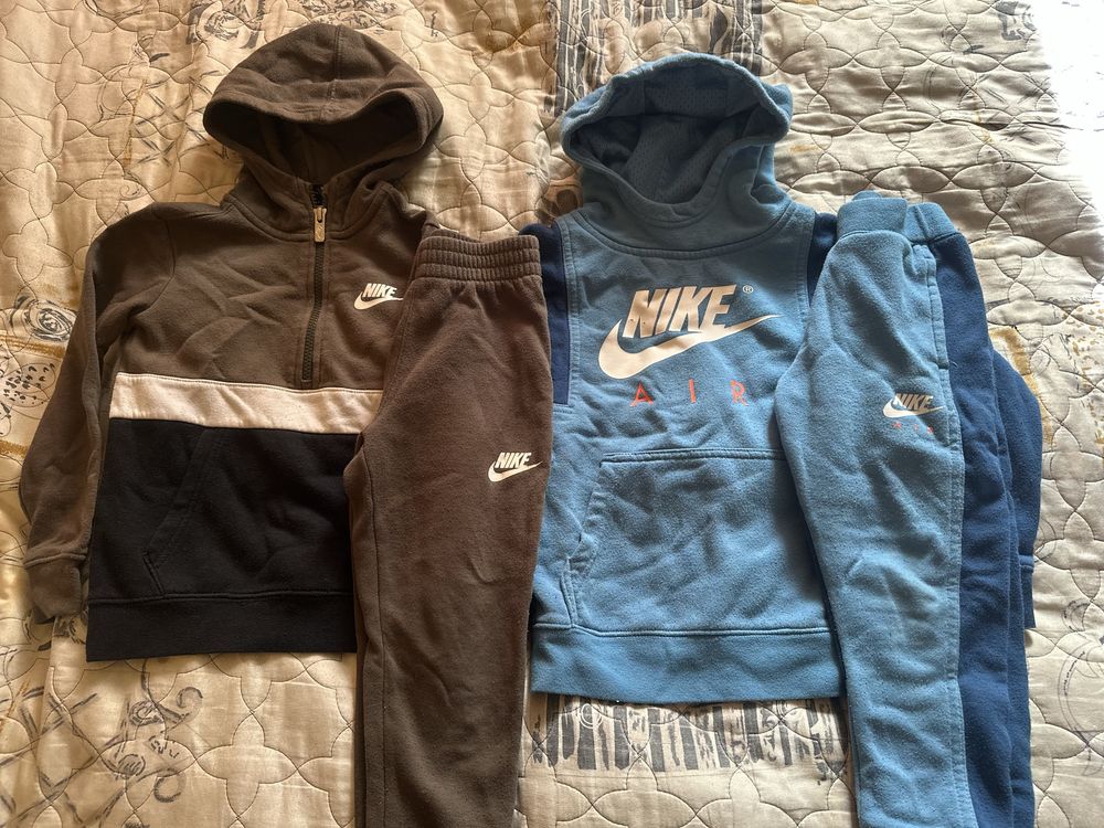 Комплект  Nike kids